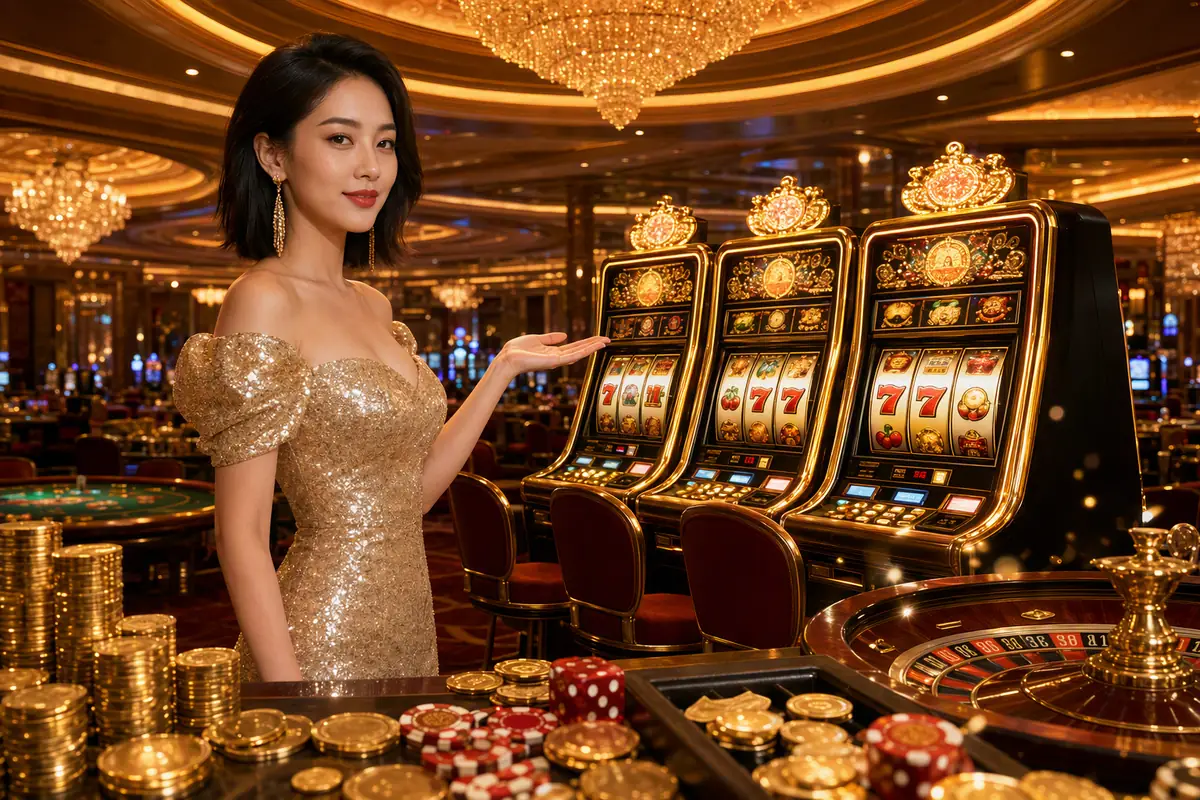 ikea88 permainan slot Fortune Tiger