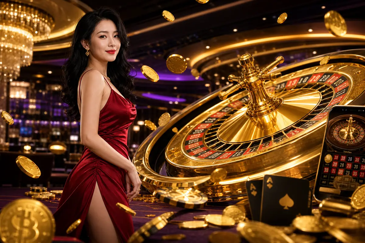 ikea88 Teen Patti meja kasino langsung