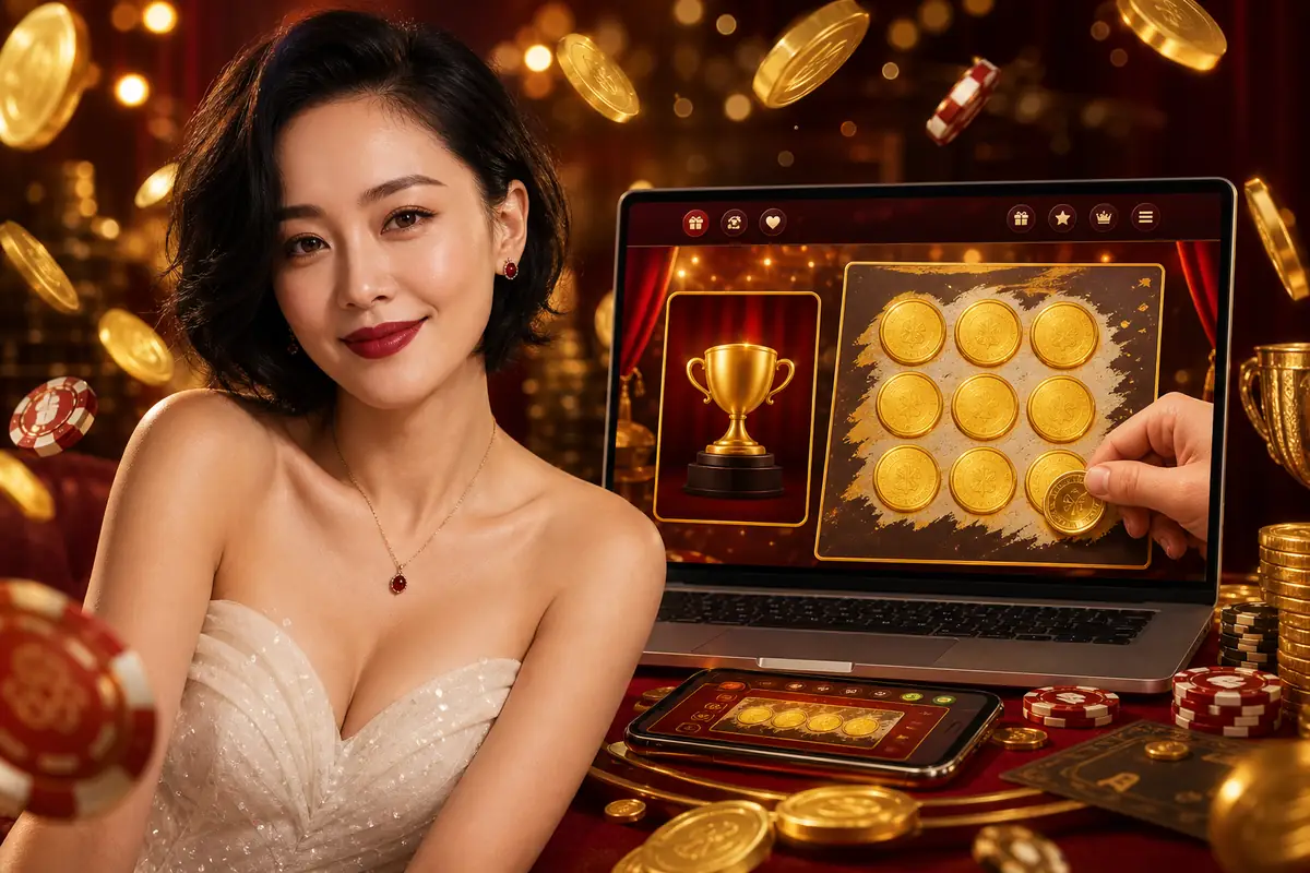ikea88 Casino suasana meja kasino langsung